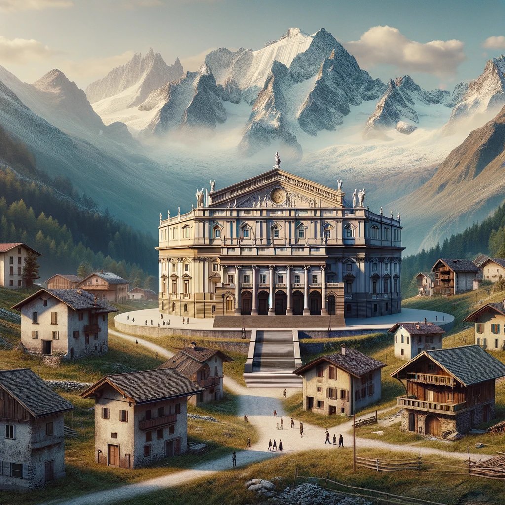 Intelligenza Urbana – Controlla e gestisci il tuo territorio in modo innovativo, smart e condiviso.